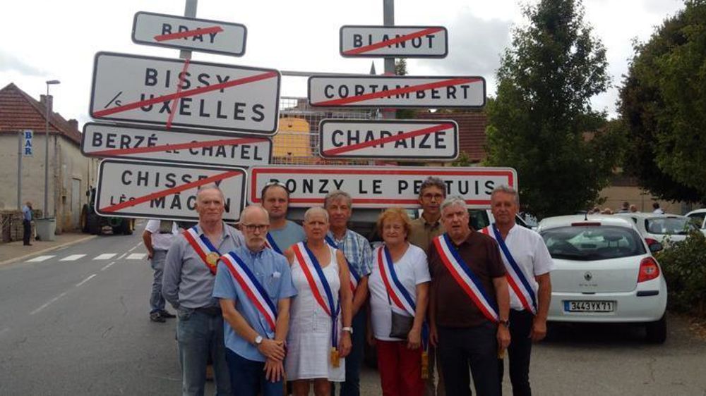 « Le 19 janvier, le cabinet du ministre a signifié son refus d’opérer cette modification », indiquent les élus. 29 exploitations d’élevage perdront donc le bénéfice de l’ICHN, constatent les élus, qui déplorent « une décision aussi injuste que dramatique pour le Clunisois et ses éleveurs ». Photo : Twitter Jean-Luc Delpeuch